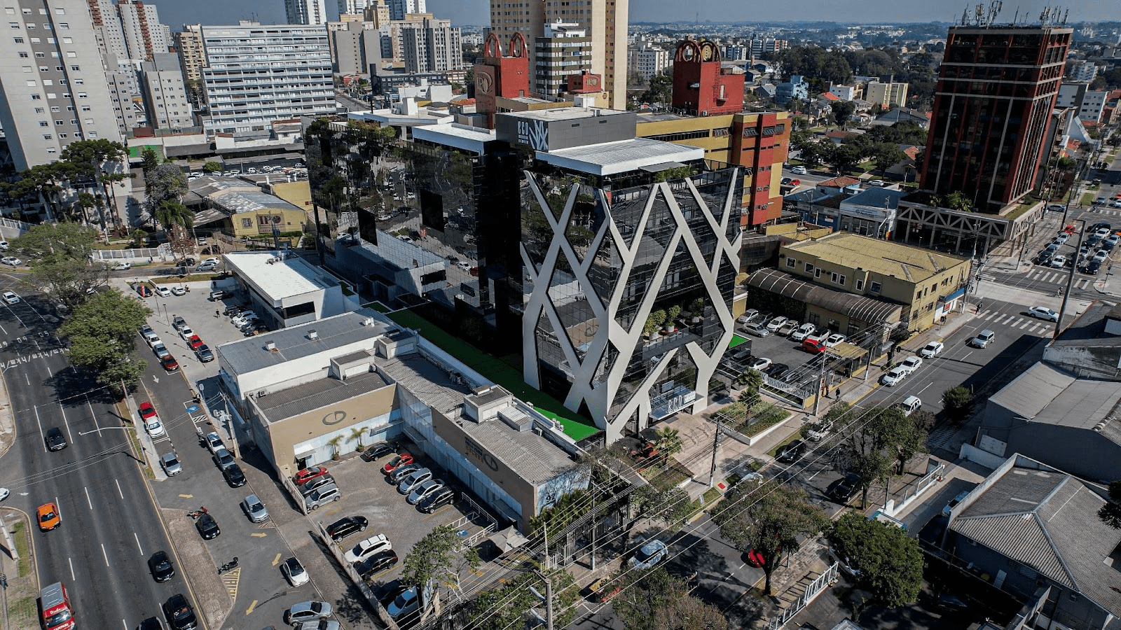 Eco Medical Center completa 1 ano com mais de 140 mil atendimentos