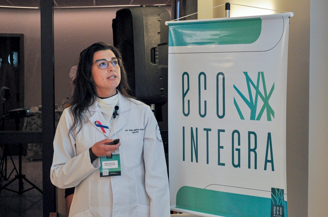 Eco realiza evento sobre “Hiperplasia Prostática Benigna”