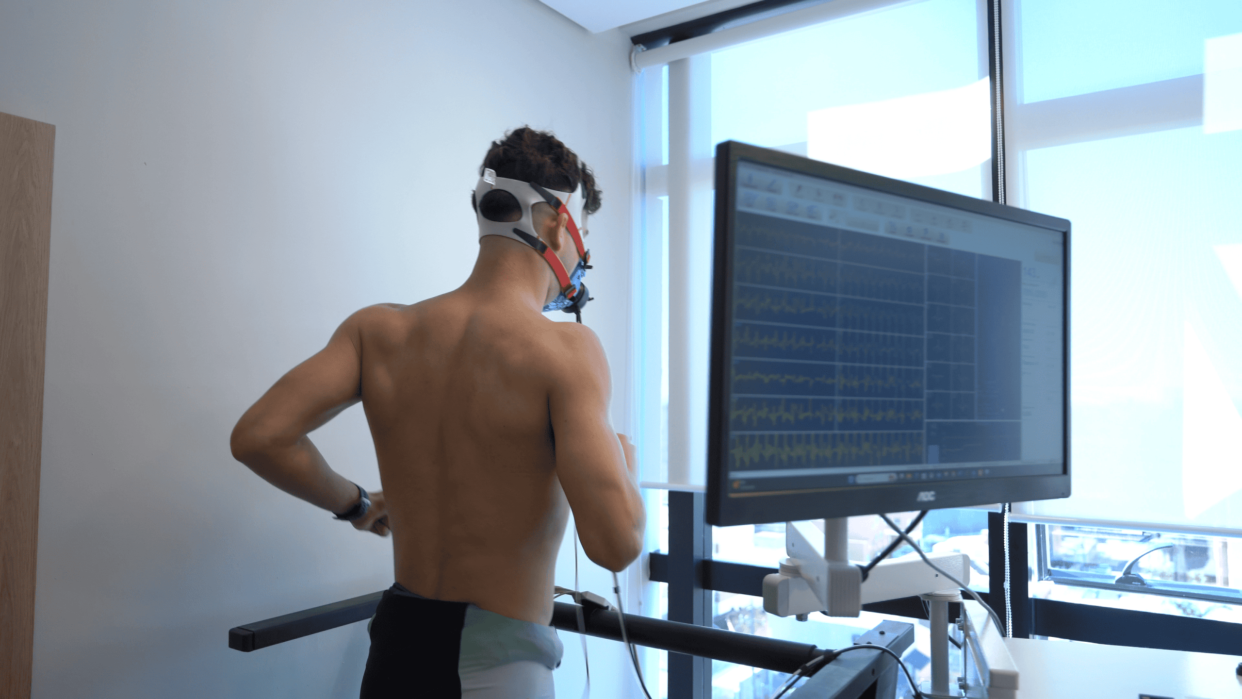 Check-up Esportivo: Essencial para Atletas e Amadores