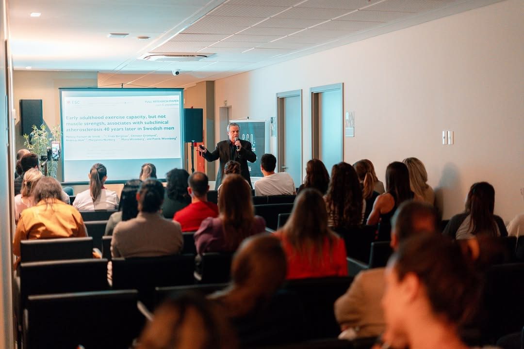 Prática de atividade física reduz em até 30% as chances de câncer de mama