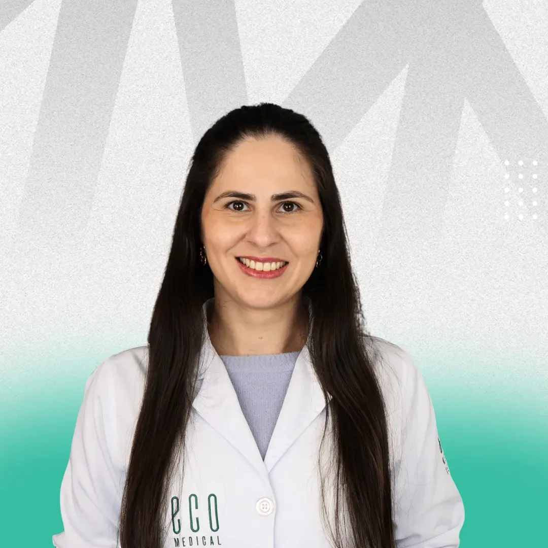 Dra. Alana Bianchini