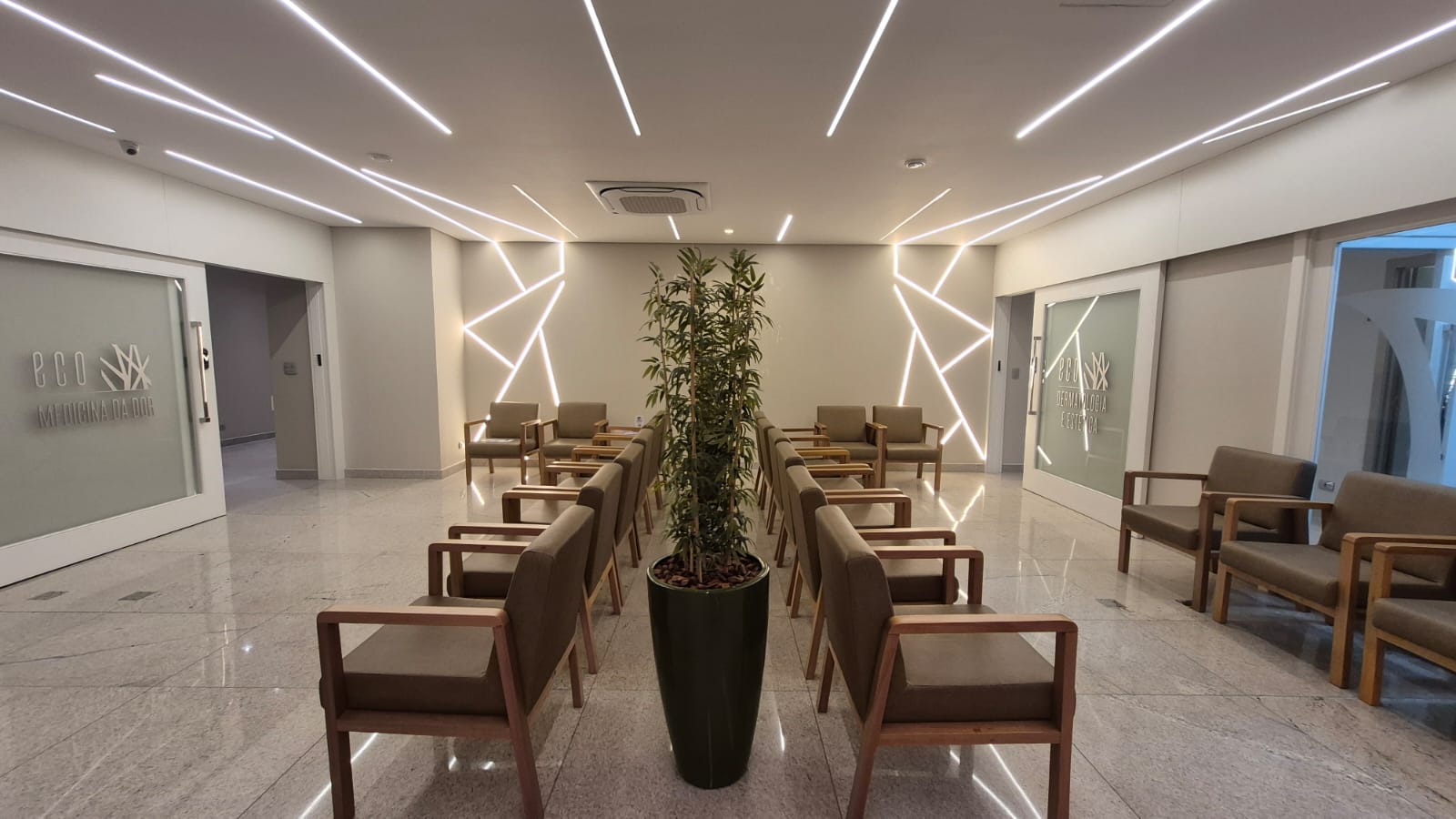 Galeria da Especialidade