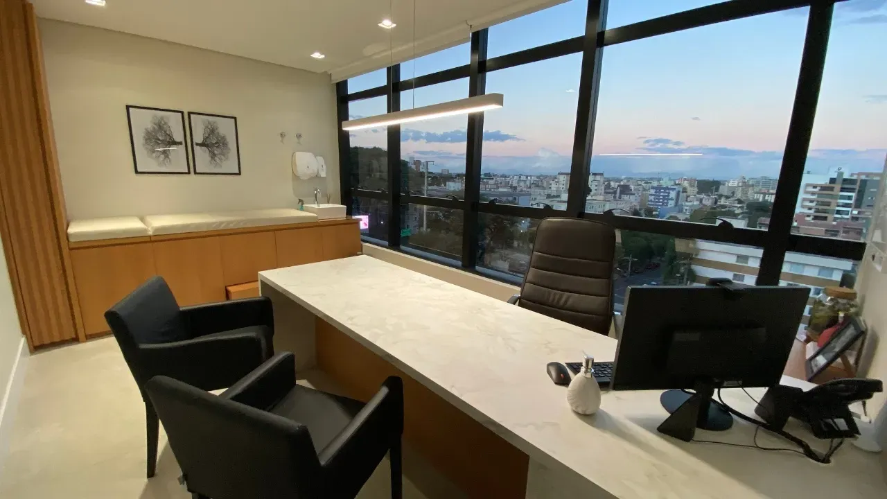 Galeria da Especialidade