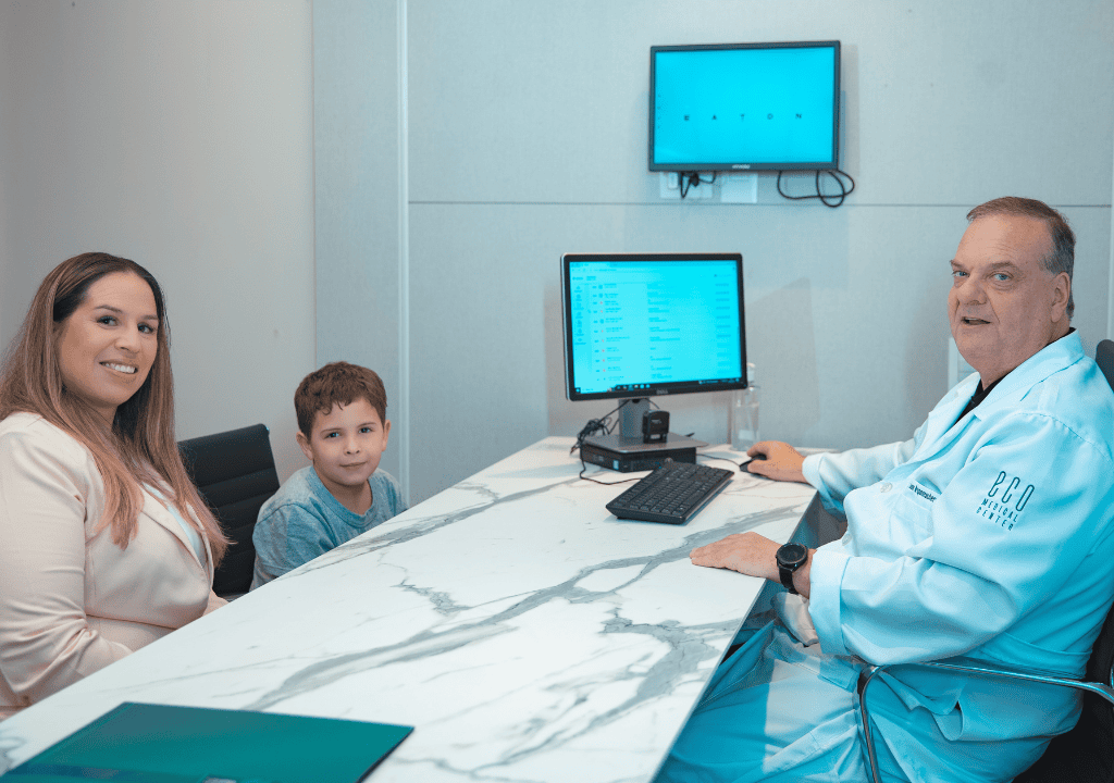 Galeria da Especialidade