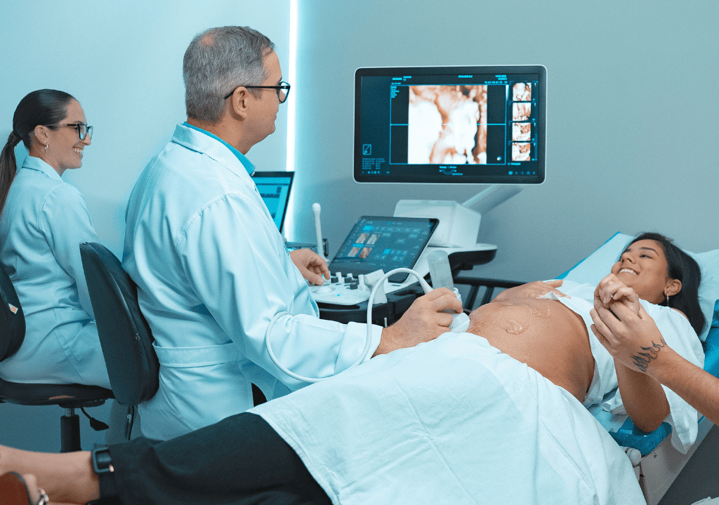 Medicina fetal