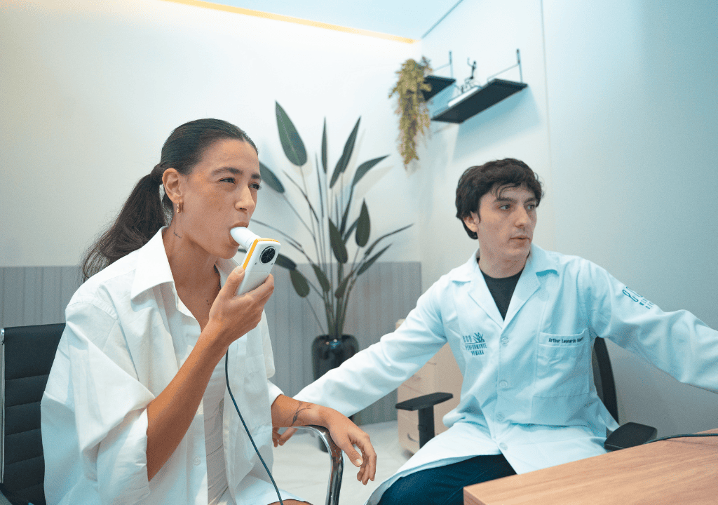 Galeria da Especialidade