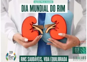 dia mundial do rim curitiba
