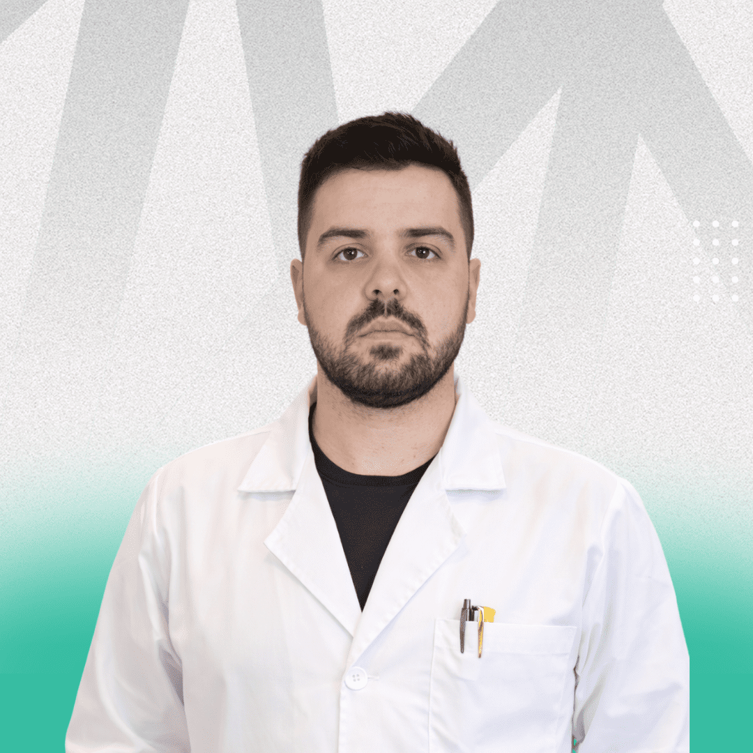 Dr. Leonardo Augusto dos Santos