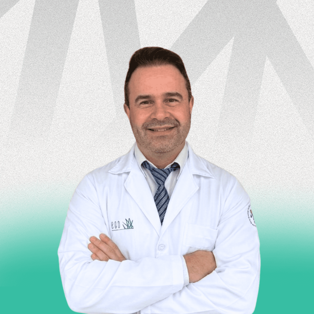 Dr. Emerson Quimelli Rosa
