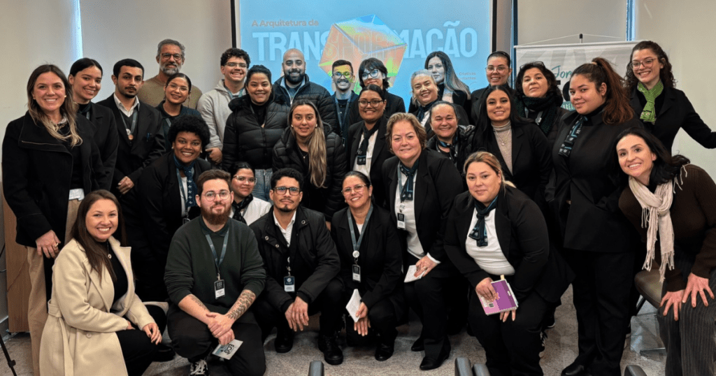 Jornada ECO de Excelência Humana realiza encontro sobre Mindset