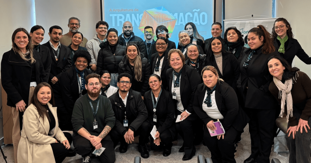 Jornada ECO de Excelência Humana realiza encontro sobre Mindset