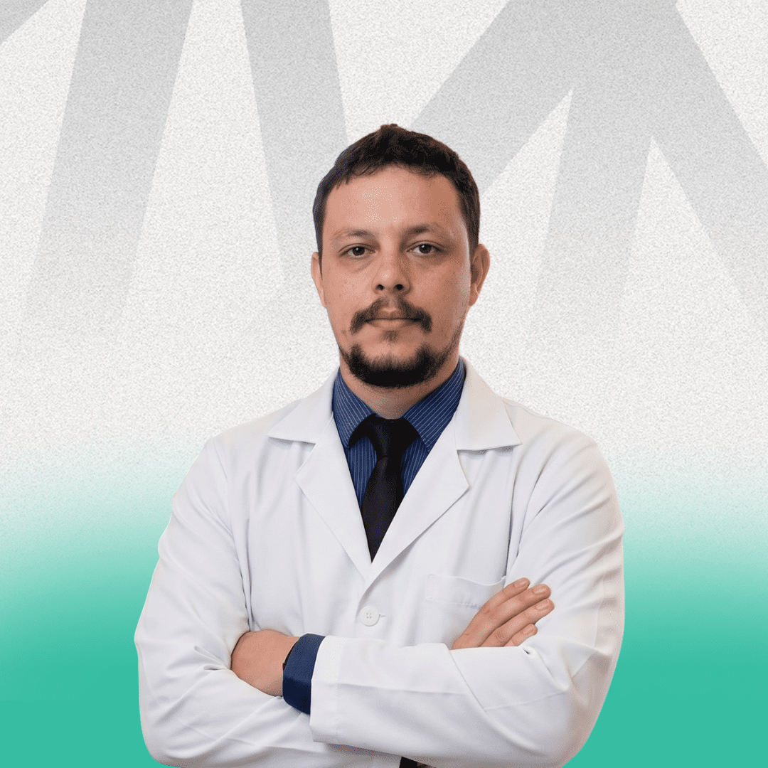 Dr. Rodrigo Valerio