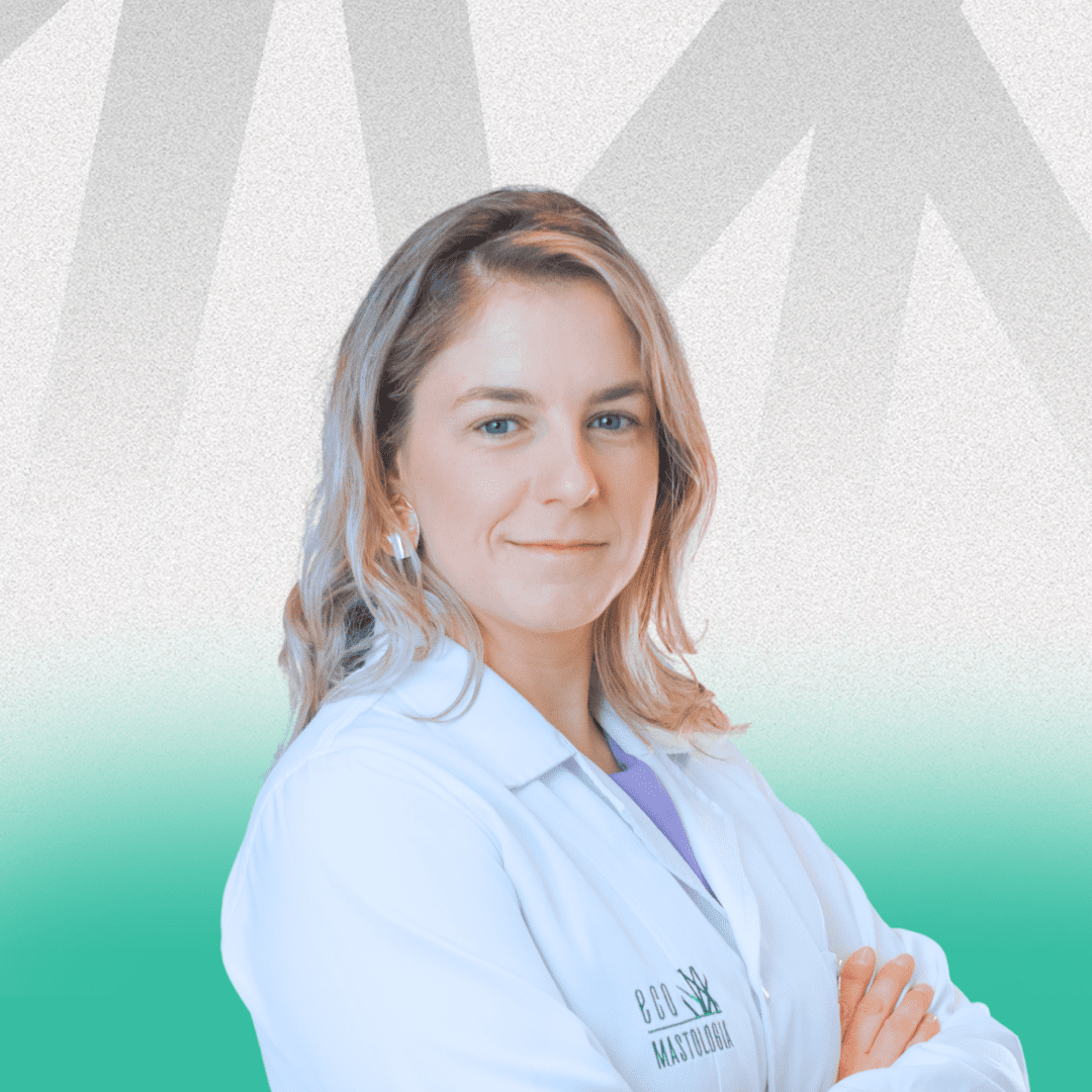 Dra. Bruna Anderson