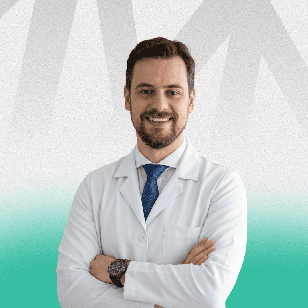 Dr. André Gubert Weiss