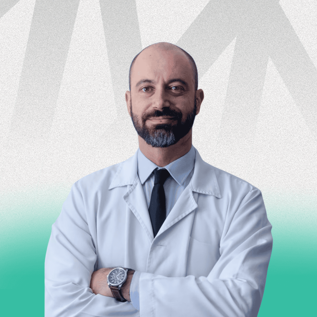 Dr. José Eloy Franco Rosa Júnior
