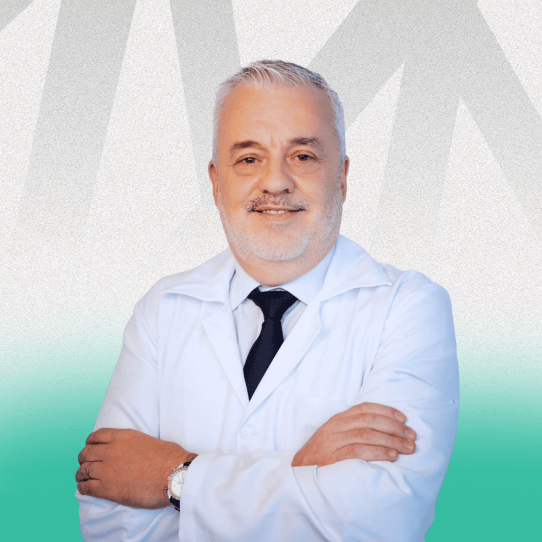 Dr. Nelson Pohl