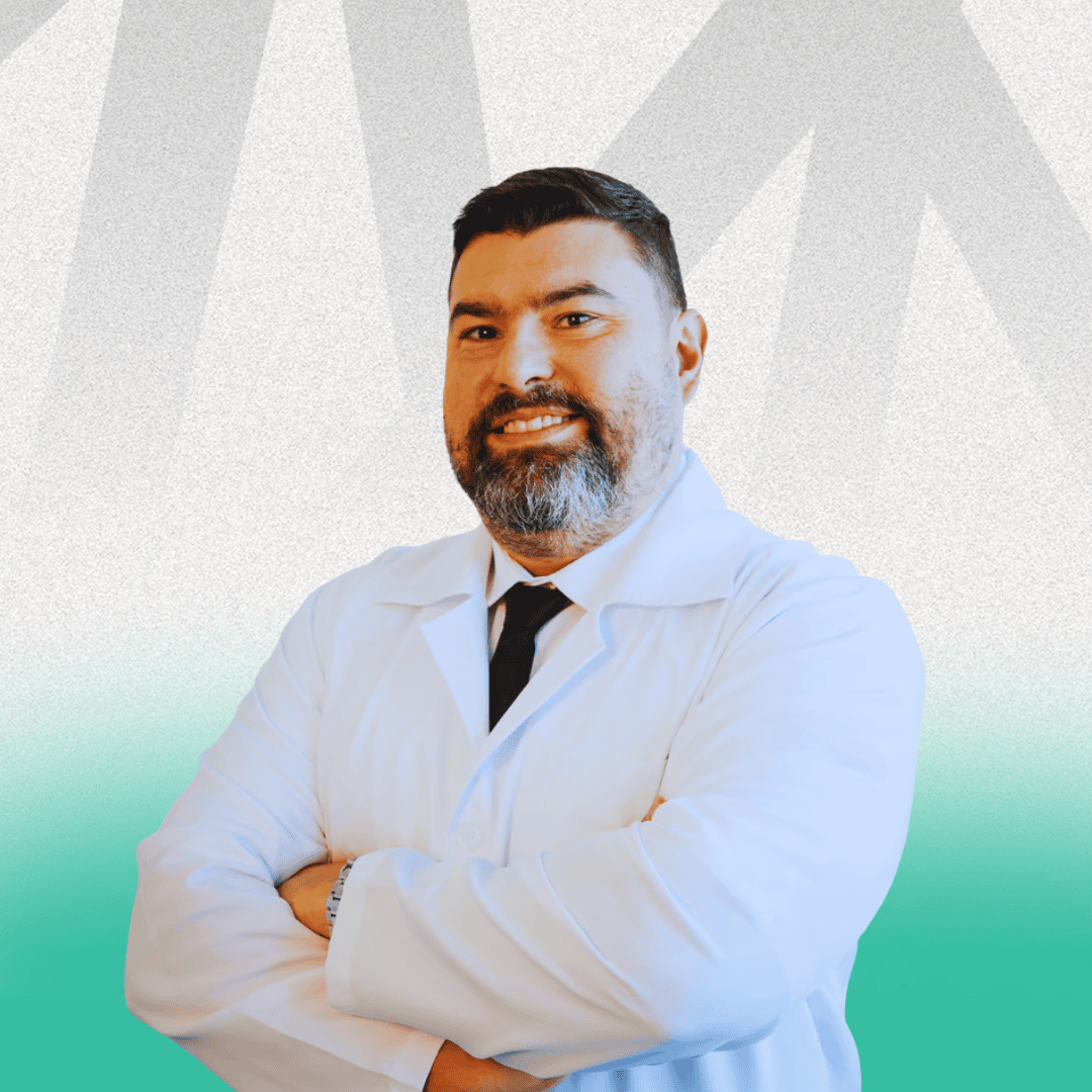 Dr. Ricardo Falavinha Júnior
