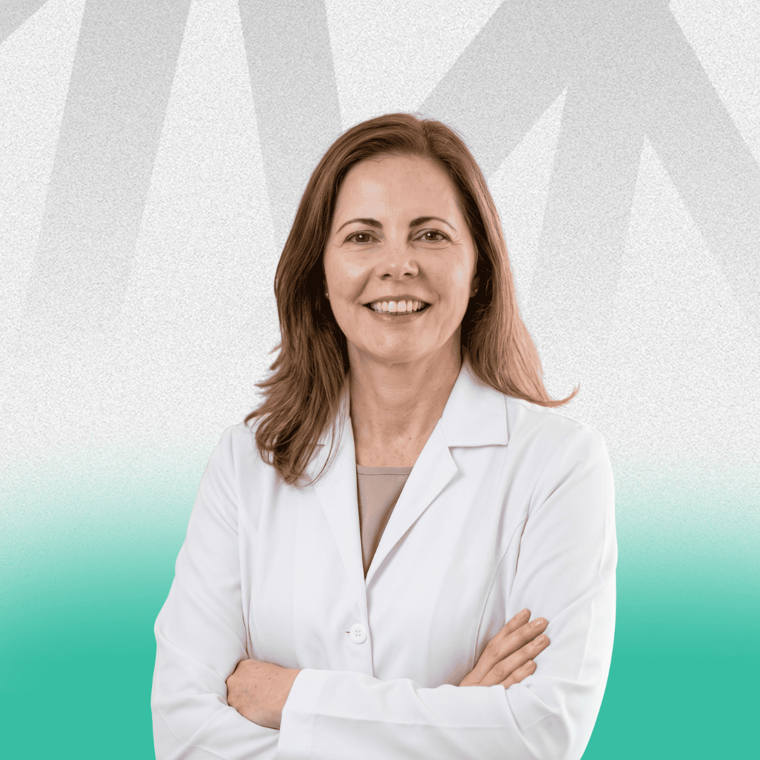 Dra. Silvia Carreira Ribeiro