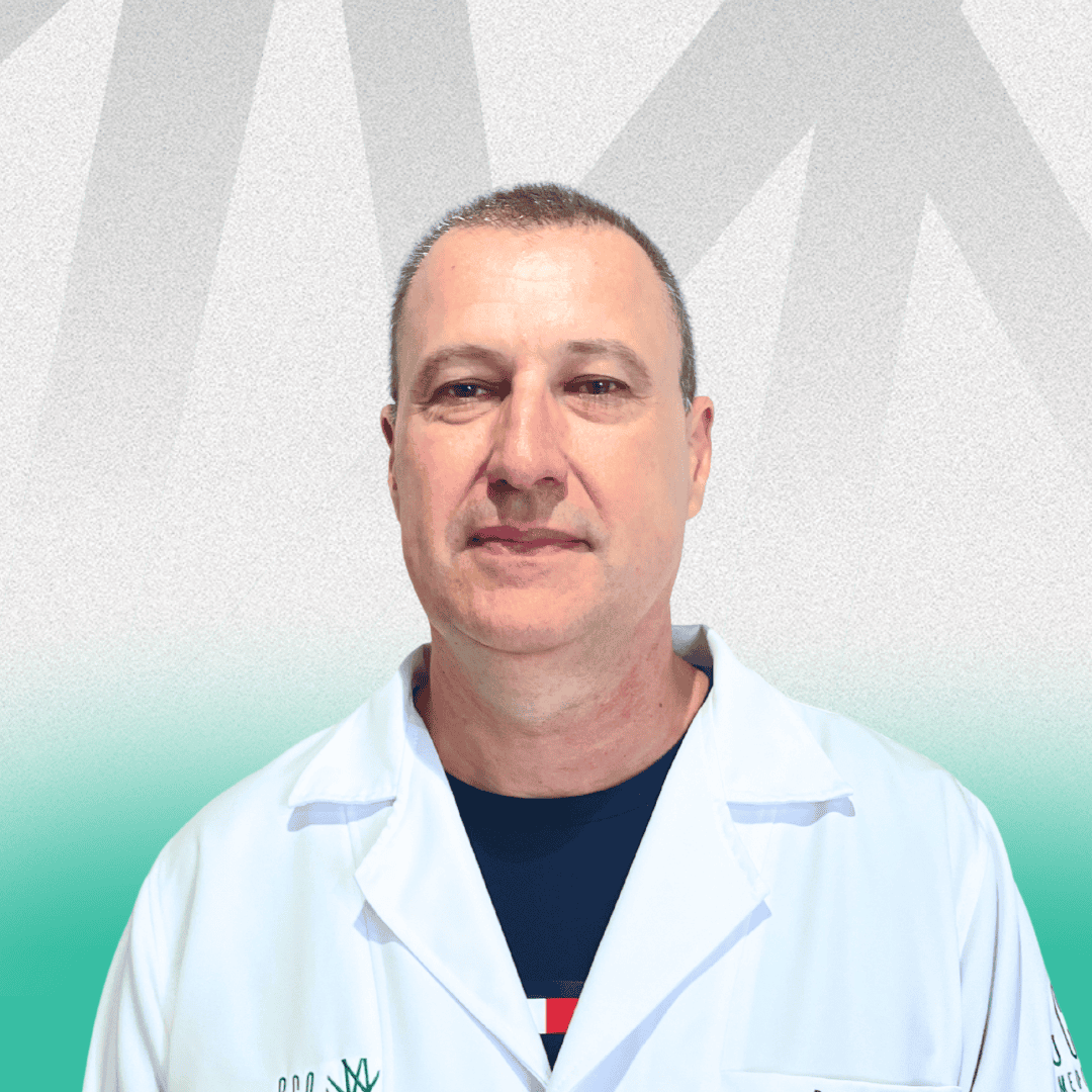 Dr. Luis Fernando Tullio