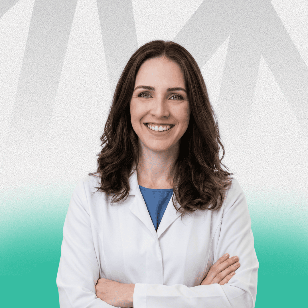 Dra. Bárbara Rehme