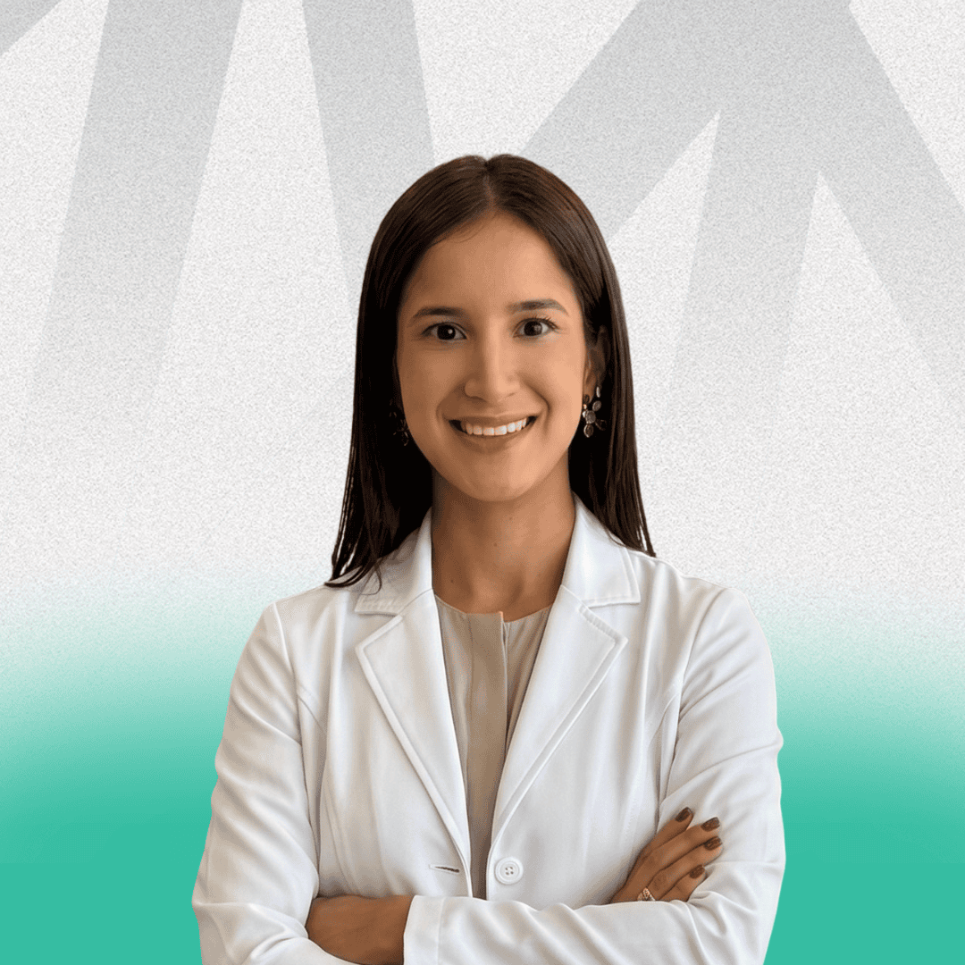 Dra. Rebeca Koteski