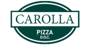 Logo Carolla Pizza D.O.C.