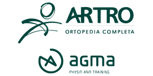 Logo Clínica AGMA / ARTRO