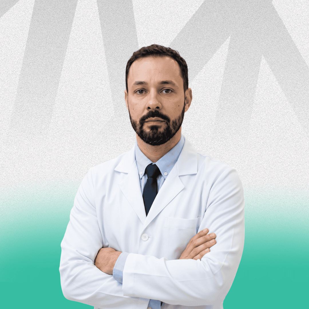 Dr. Gabriel Ricardo Gonçalves